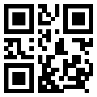 Immagine del QrCode di 3918286487