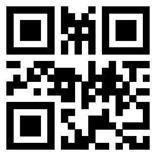 3918286489 - Immagine del QrCode associato