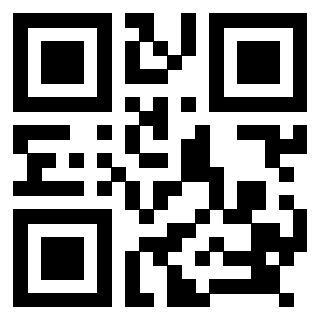 3918286490 QrCode associato