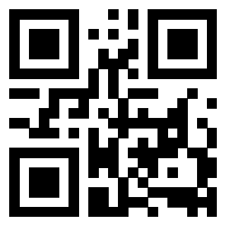 Scansione del Qr Code di 3918286493