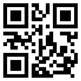 Immagine del QrCode di 3918286498