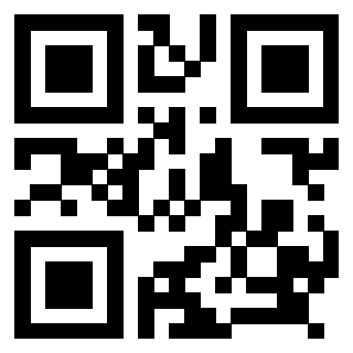 3918286499 QrCode associato