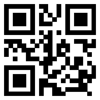 Il Qr Code di 3918286500