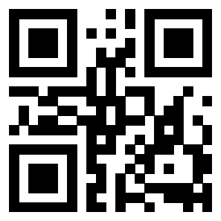 Immagine del QrCode di 3918286501