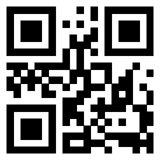 Il Qr Code di 3918286502