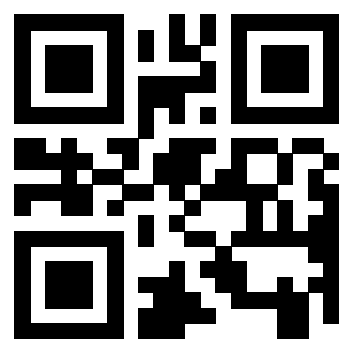 Il QrCode di 3918286504