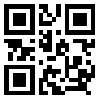 3918286507 Qr Code associato