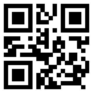 3918286508 - Immagine del QrCode associato