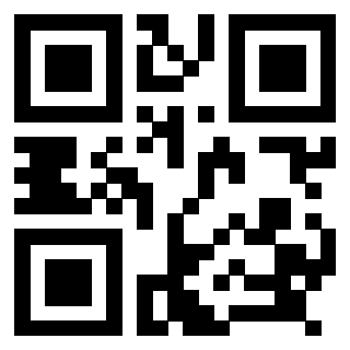 Immagine del QrCode di 3918286510