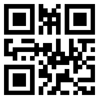 Il QrCode di 3918286511