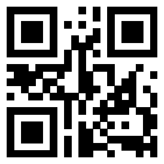 Il QrCode di 3918286512