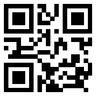 Il QrCode di 3918286514