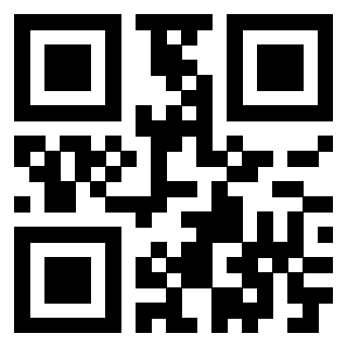 3918286515 - Immagine del Qr Code associato