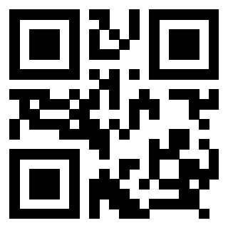 Scansione del Qr Code di 3918286517