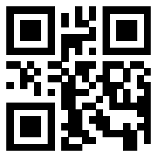 Immagine del QrCode di 3918286518