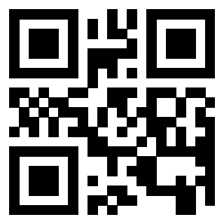 Scansione del Qr Code di 3918286519