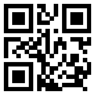 3918286520 - Immagine del Qr Code
