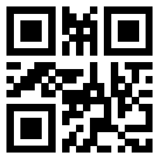Il Qr Code di 3918286525
