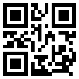 3918286527 - Immagine del QrCode
