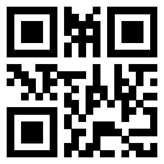3918286528 - Immagine del QrCode associato