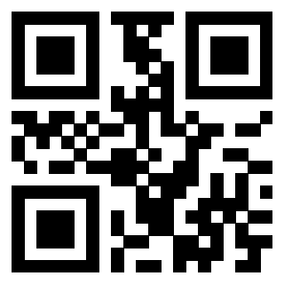 Il Qr Code di 3918286531