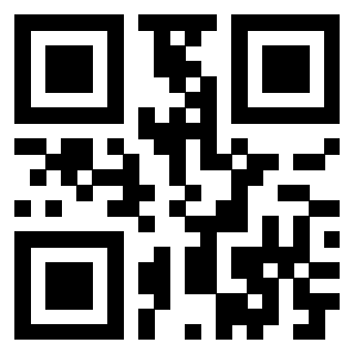3918286532 - Immagine del QrCode associato