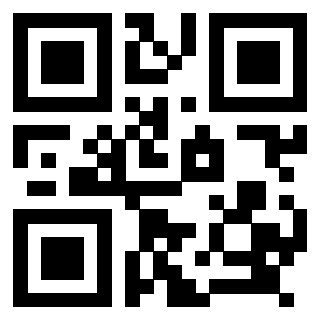 3918286533 - Immagine del Qr Code associato