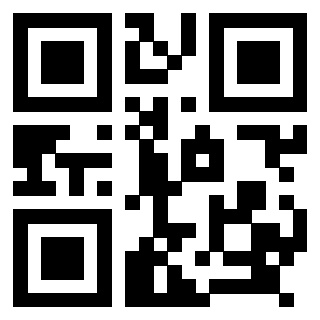 3918286537 - Immagine del QrCode associato