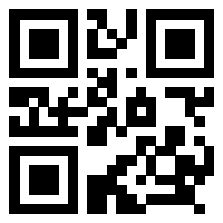 3918286539 - Immagine del Qr Code associato