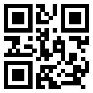 3918286540 - Immagine del QrCode associato