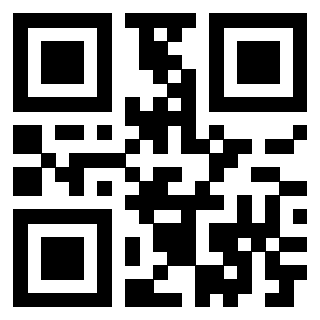 3918286542 QrCode associato