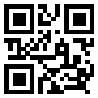 3918286544 - Immagine del QrCode associato