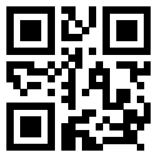 Il QrCode di 3918286546