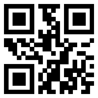 Immagine del QrCode di 3918286552
