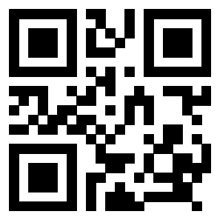 3918286553 - Immagine del Qr Code associato