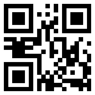 3918286555 QrCode associato