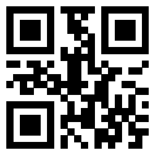 Il Qr Code di 3918286557