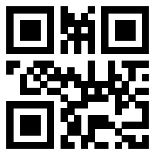 Il QrCode di 3918286560
