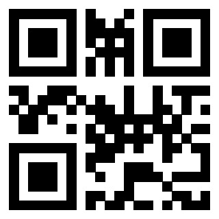 Immagine del QrCode di 3918286562