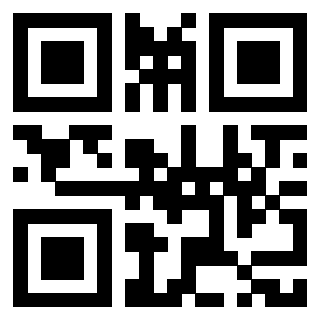 3918286565 - Immagine del QrCode associato
