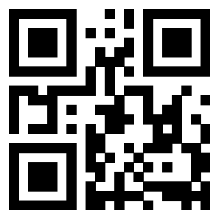 Scansione del Qr Code di 3918286568