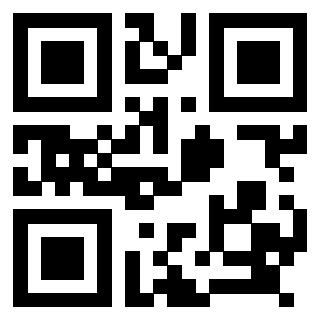 3918286577 QrCode associato