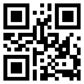 Immagine del QrCode di 3918286578