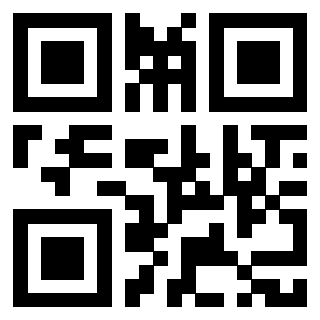 3918286581 - Immagine del QrCode associato