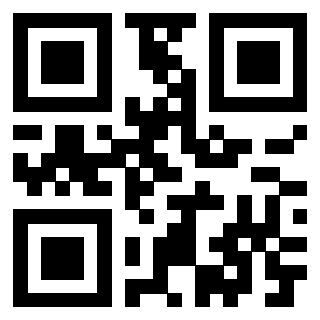 Immagine del QrCode di 3918286583