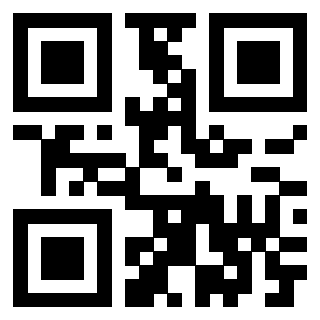 Scansione del QrCode di 3918286584