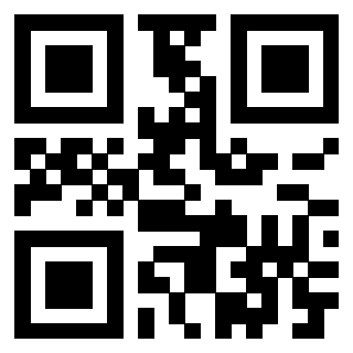 3918286585 - Immagine del Qr Code associato