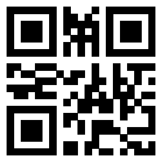 3918286586 QrCode associato