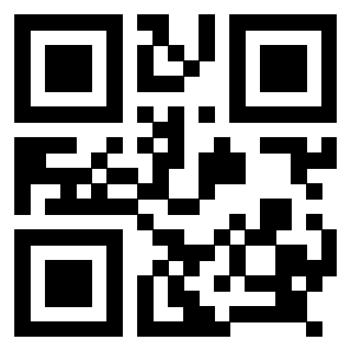 Il QrCode di 3918286591