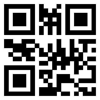 3918286592 QrCode associato